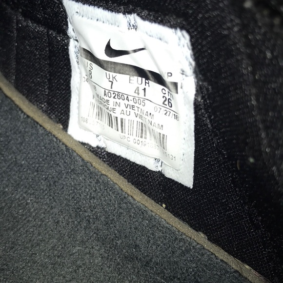 Nike kd 11 - Picture 5 of 10